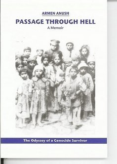 Passage Through Hell: The Odyssey of a Genocide Survivor