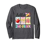 Back To School Apple Pencil Bow Backpack