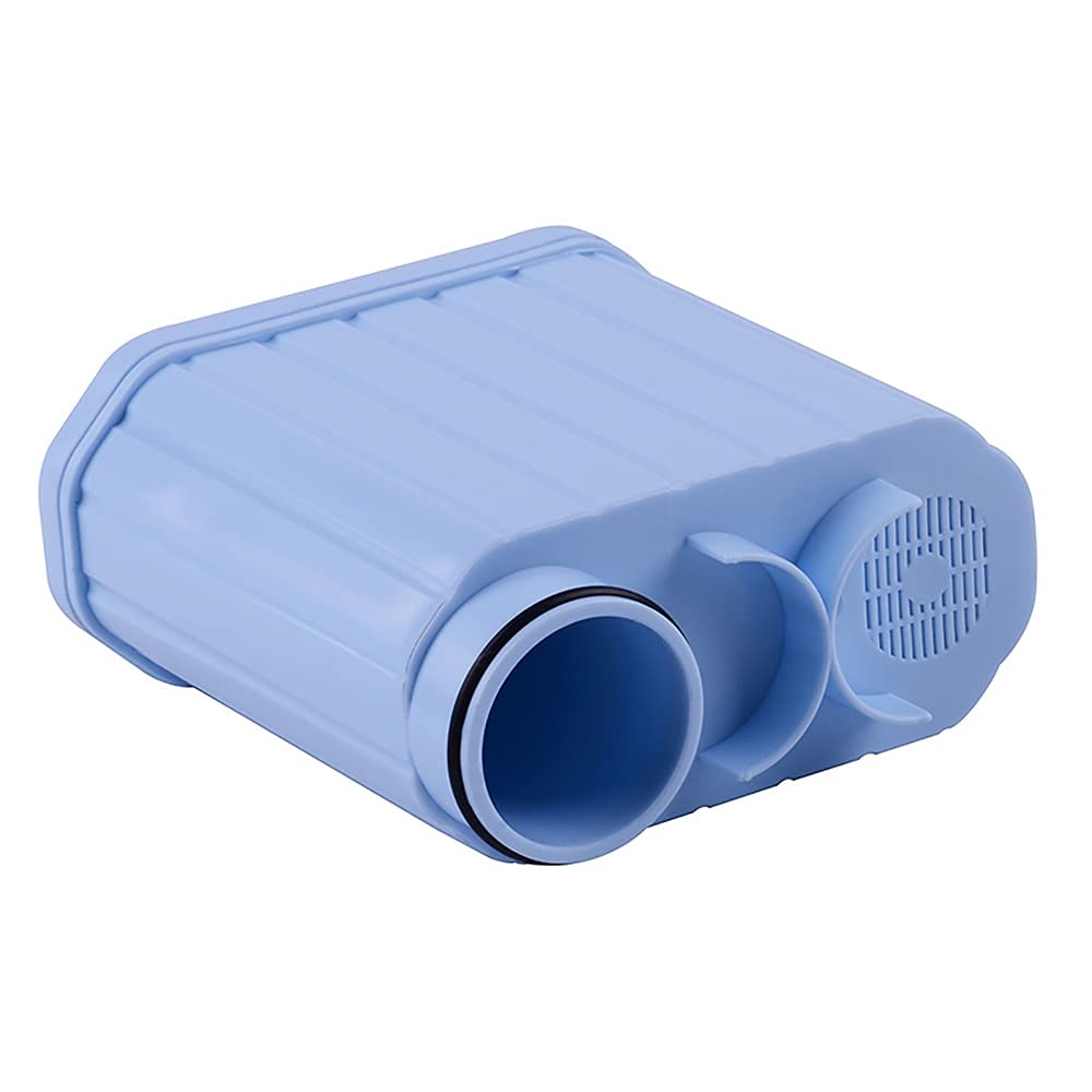 KBREE 2 pièces Cartouche filtrante Propre à l'eau pour Philip CA6903/00 CA6903/01 CA6903/99 Accessoires de Machines à café entièrement automatiques