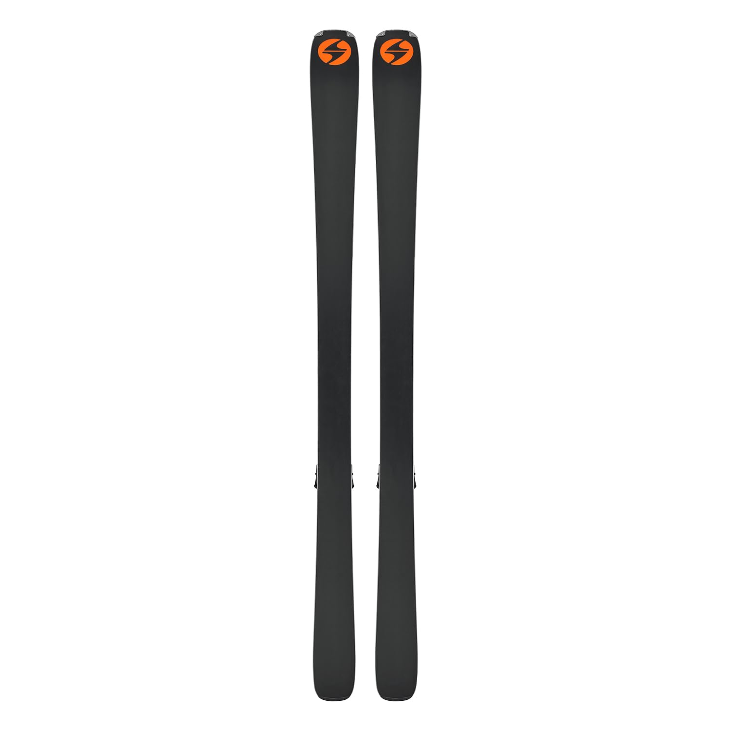 Blizzard - Pack De Ski Black Pearl 84 R + Fixations Tpc10 Demo Blue Femme - Femme - Taille 176 - Bleu