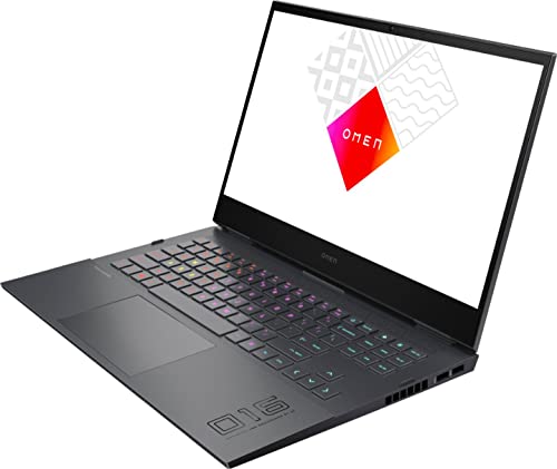 HP-Omen-16-Gaming-Laptop-161-FHD-IPS-144Hz-Display-AMD-Octa-core-Ryzen-7-5800H-Processor-32GB-RAM-1TB-SSD-AMD-Radeon-RX-6600M-8GB-Graphic-Backlit-Keyboard-USB-C-MiniDP-BO-Win11-Black-HDMI-Cable