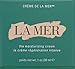 La Mer Moisturizing Cream for Unisex, 1 oz