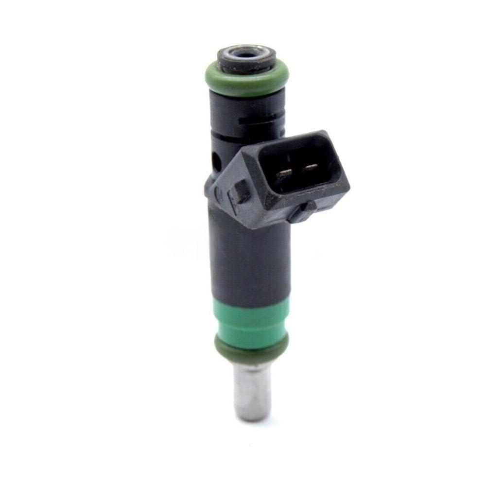 Fuel Iniettore Per FIESTA Per FOCUS INIETTORE CARBURANTE | 1.25 1.4 1.6 9810 98MFBA Accessori auto 4 pezzi per FUSION BC per MAX