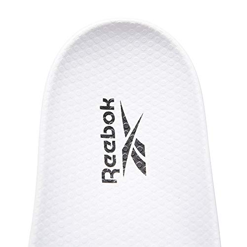 Image of Reebok mens Classic Slide Sneakers