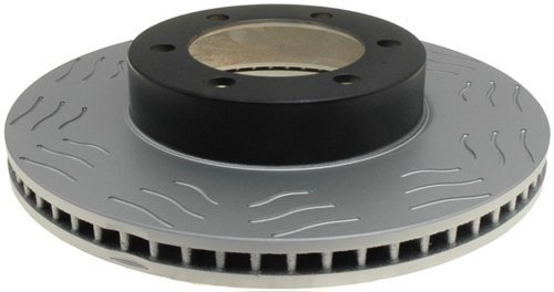 Photo 1 of Raybestos R-300 Specialty Street Performance Replacement Front Disc Brake Rotor