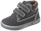 Zapatillas para niños con doble velcro
