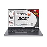acero palmato in inglese ✅ Notebook Acer personalizzazione certificata business partner Acer modello ASPIRE 5 top cover in alluminio, THIN DESIGN, con Cpu RYZEN 7 5825u 8 Core frequenza base 2.0 GHz in burst mode 4,5 Ghz, scheda video Radeo Mobile UHD risoluzione Full HD 1920 x 1080, display IPS FULL HD da 15,6 pollici, memoria ram da 20 Gb ddr 4, SSD PRIMARIO da 512 Gb M2 Pci Express, peso 1,7 Kg tastiera RETROILLUMINATA QWERTY, GARANZIA ITALIA