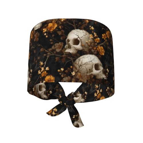Gorra Ajustable para Médicos y Enfermeras Unisex miniatura 7