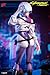 AniMester x GEE Cyberpunk Edgerunners Lucy 1/7 Scale PVC & ABS Painted Complete Figure