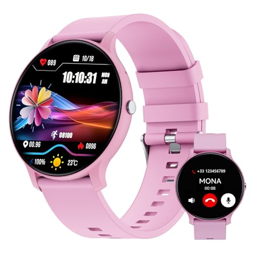 Smart Watch for Women, 1.46