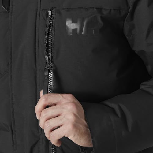 Image of Helly-Hansen Mens Tromsoe Down Jacket