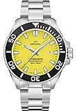 DELMA - Armbanduhr - Herren - Periscope - 41701.654.6.168