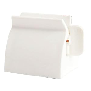 Toothpaste Squeezer Lazy Roller Pressing Household Dispense for Hair Gel Ointment Craft Rolling Toothpaste Squeezer