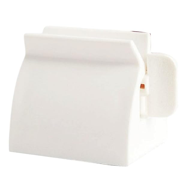 Toothpaste Squeezer Lazy Roller Pressing Household Dispense for Hair Gel Ointment Craft Rolling Toothpaste Squeezer