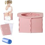 Faltbares töpfchen kinder,Töpfchen für kinder unterwegs,Baby potty...