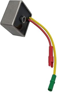 HaIlm Motorcycle Voltage Regulator For Motorcycle Single Stable Matching Regulator Rectifiers