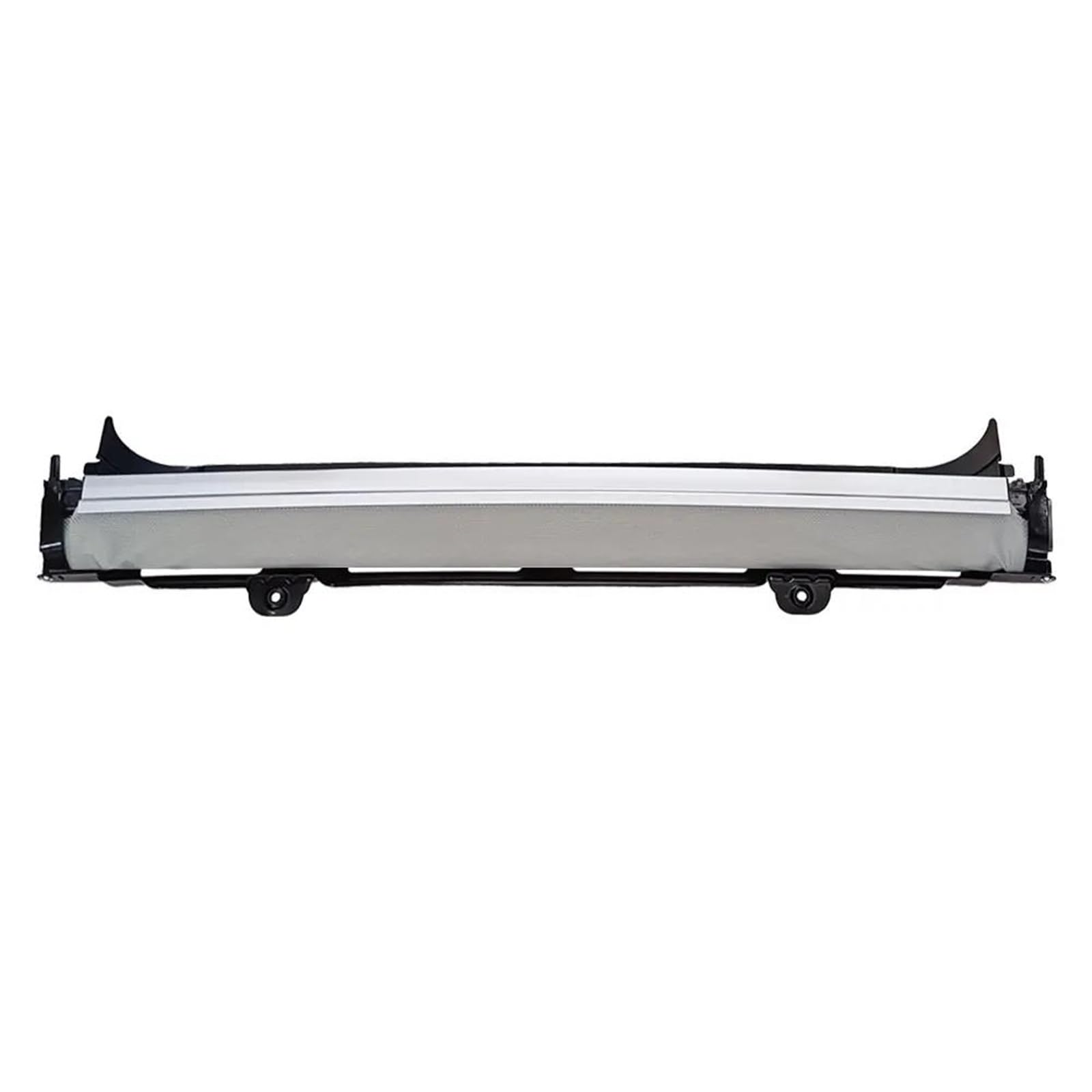 Parasole Isolamento Termico Per VW Per Tiguan 2008-2016 | Tenda Parasole Per Tettuccio Apribile Per Interni Auto. Codice Articolo: 1K9877307.(Titanio)