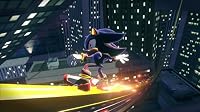 Sonic X Shadow Generations - Nintendo Switch — image 6