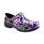 Amethyst Petals