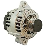 OEG Parts New Alternator Compatible With 14-15 Chevrolet Chevy Cruze L4 2.0L 13588306 13502581