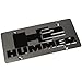 Hummer H2 - License Plate - Stainless Style