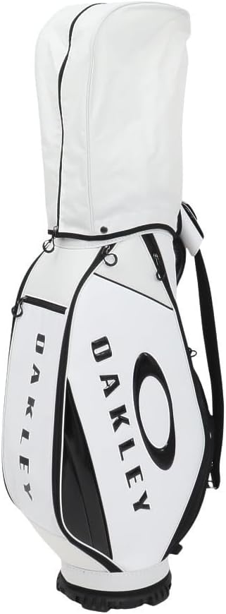 Oakley - Brandclub - Oakley Golf Bag 18.0 - White