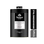 Yardley London Gentleman Deodorising Talc Talcum Powder for Men 100Gm - Image 3