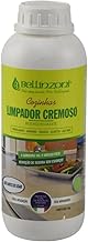 Desengordurante Para Limpeza De Cozinha - Cozinha Limpador Cremoso - 1 Litro - Bellinzoni
