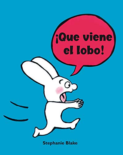 Simón - ¡Que viene el lobo! (Cuentos infantiles)