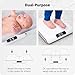 Greater Goods Medical-Grade Baby Scale – Digital Infant & Toddler Scale, 66 lb Capacity, Wiggle-Proof Accuracy, Safe for Delicate Baby Skin