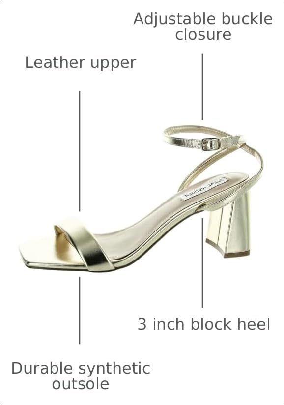 Image of Steve Madden womens Luxe