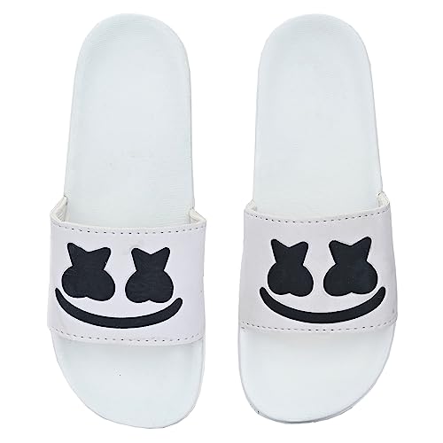 Image of Shoe Island Killer-X NEW Light Casual Flip Flops Stylish Chappal For Boys Slippers Walking Slides For Men
