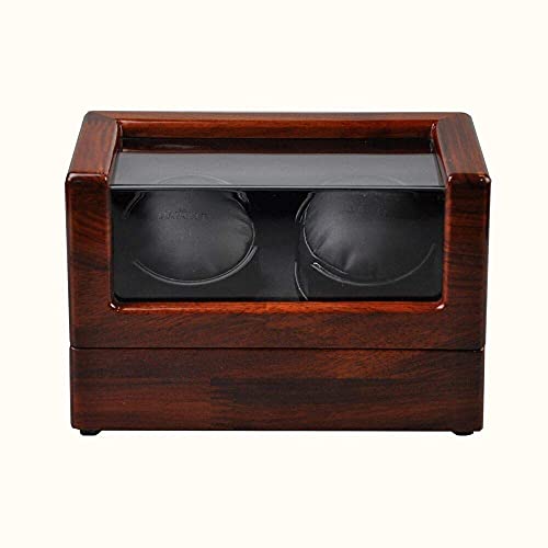 Caja automática para relojes con motor súper tranquilo antirruido 3