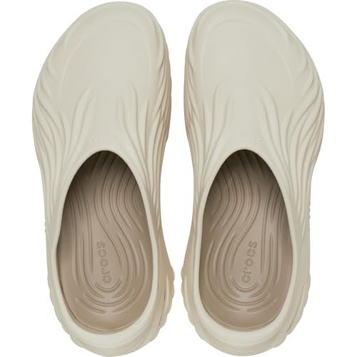 Image of Crocs Unisex-Adult Echo Wave Clogs