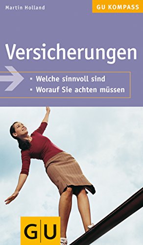 Versicherungen (GU Kompass Gesundheit) Versicherungen (GU Kompass Gesundheit)