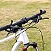 MLWSKERTY Adjustable Handlebar Thumb Grips Handlebar Bicycles Handle Rest Handlebar Bike Handlebar Thumb Rest