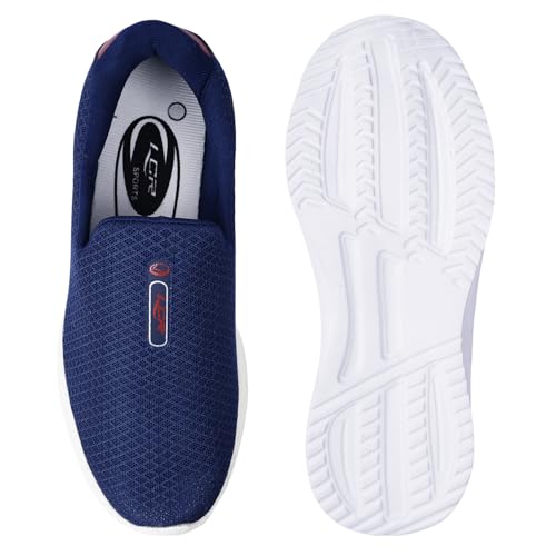 Image of Lancer Mens Wonder-3pro Running Shoes