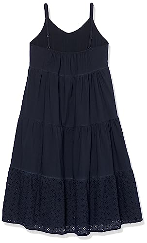 Robe longue à œillets taille unique pour fille - Splendid