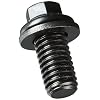 ARP 652-0750 3/8-16 x .750 UHL 6-Point Bolt Kit - 5 Piece