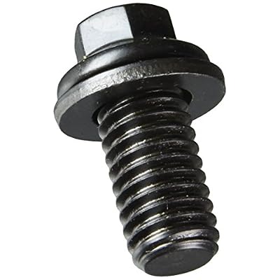 ARP 652-0750 3/8-16 x .750 UHL 6-Point Bolt Kit - 5 Piece