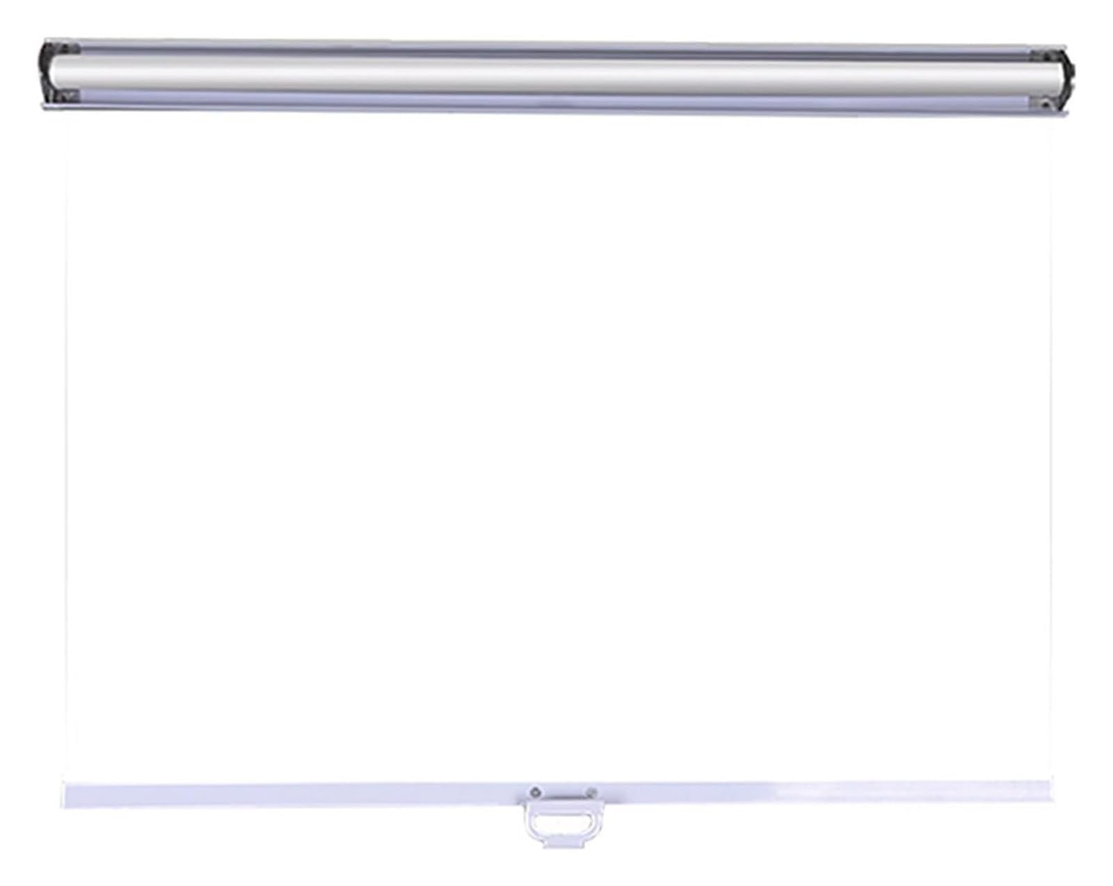 Tenda a rullo generica per frigorifero, traspirante, arrotolabile, in PVC, trasparente, per conservare gli alimenti, per congelatore e armadietti, tenda in plastica (larghezza 90 x altezza 130