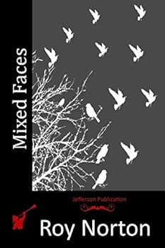 Paperback Mixed Faces Book