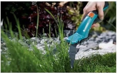Gardena Grass Shears Comfort