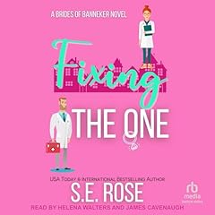 Page de couverture de Fixing the One