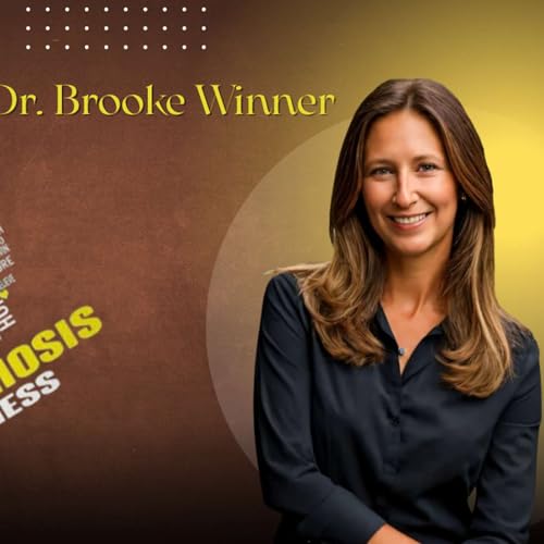 "Pain Is Not Normal!" Talking Endometriosis with Dr. Brooke Winner.