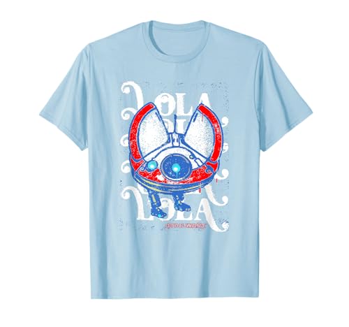 T-shirt Obi-Wan Kenobi Star Wars idée cadeau originale pour geek