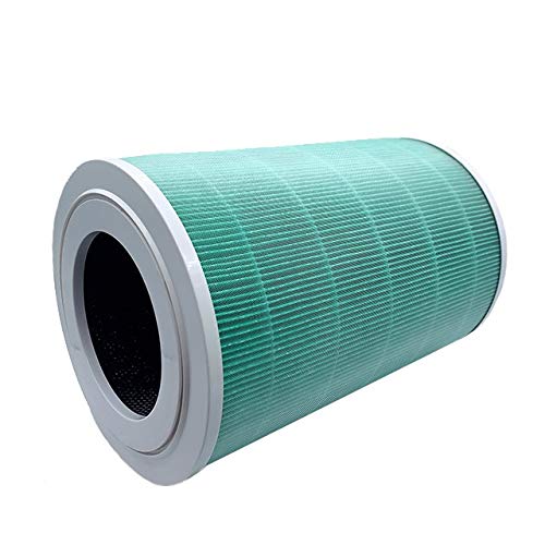 Filtre Hepa à Bas Prix Filtres à Air Mi M8R-FLH De Remplacement Pour Xiaomi Mi 1/Mi 2 2S 2C 2H/Mi 3 3C 3H/Mi Pro Filtre Purificateur D'air