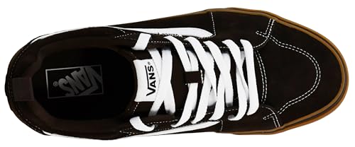 Image of Vans Men's Sneaker Filmore Trainers