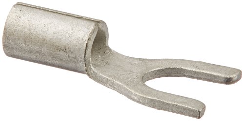 Terminal de pala para reparar el cableado del coche y paneles solares caseros