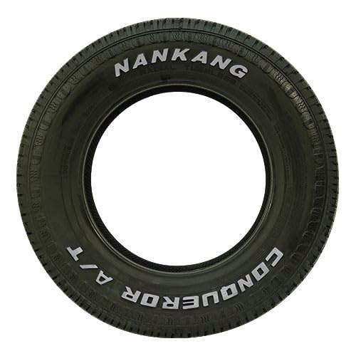 Amazon.co.jp: ナンカン(NANKANG） サマータイヤ AT-5+.RWL 185/70R14